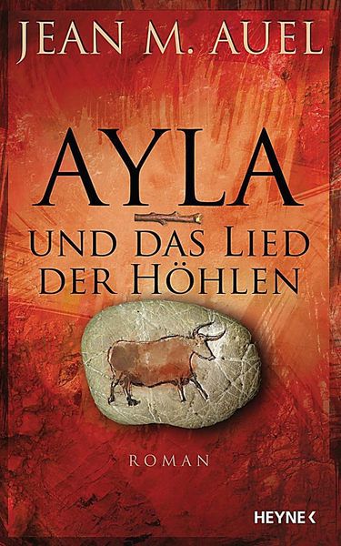 Titelbild zum Buch: Ayla und das Lied der Höhlen